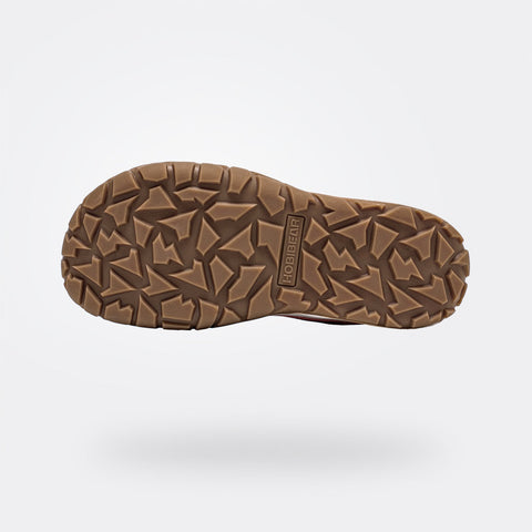 Hareball - Breitfußschuhe