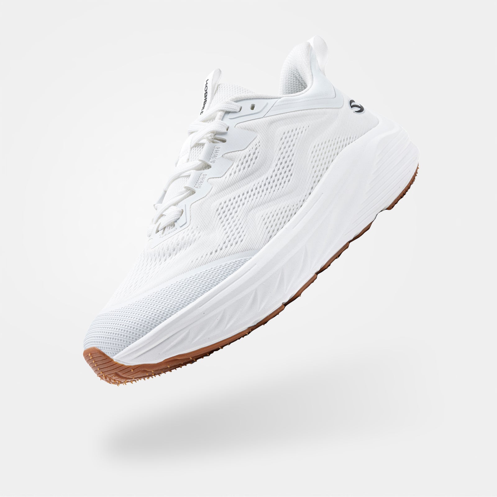 Glacier - Breitfußschuhe