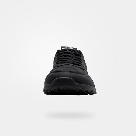 Flare - Breitfußschuhe