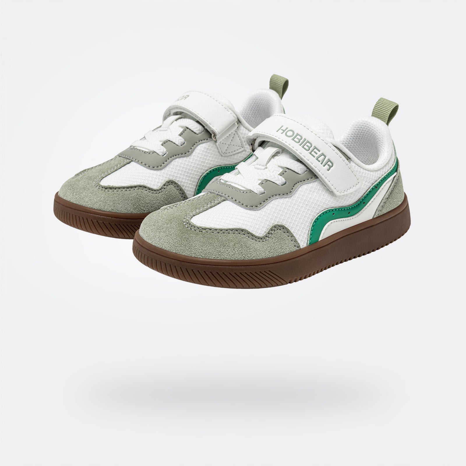 Kinder Gorse - Breitfußschuh