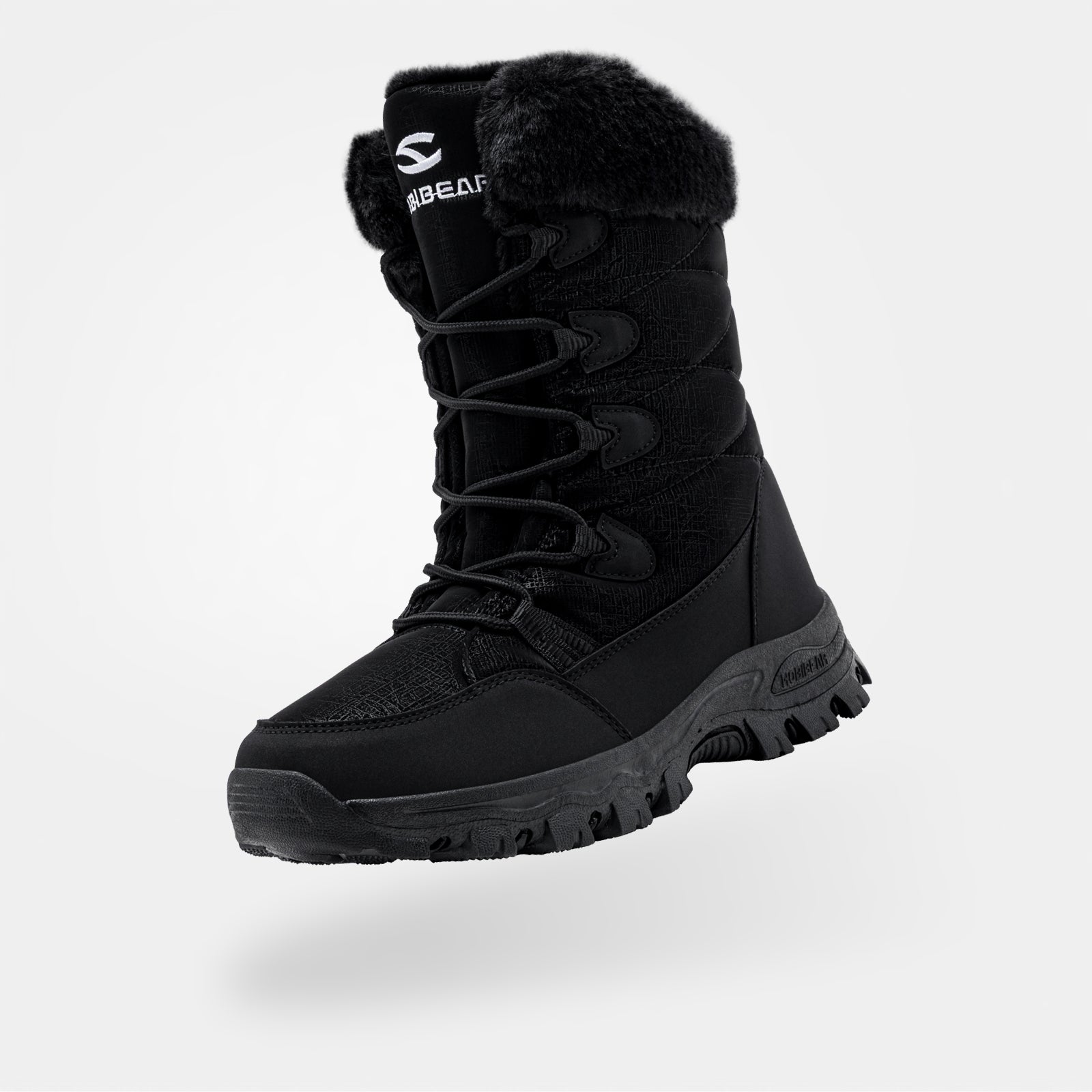 Pioneer Trail - Winterstiefel