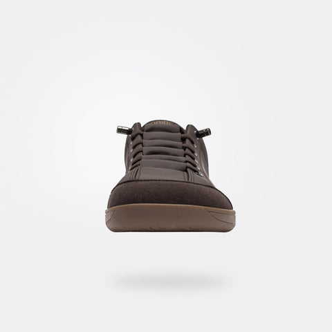 Tannin - Barfußschuhe