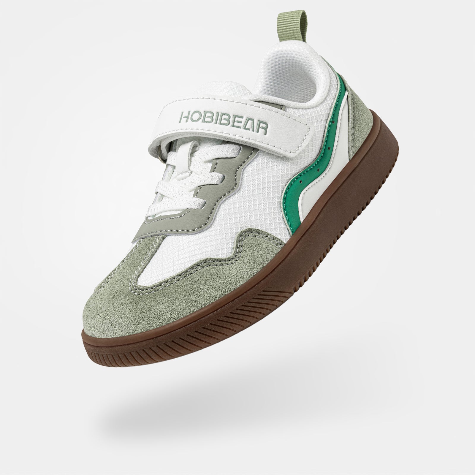 Kinder Gorse - Breitfußschuh