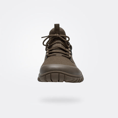 Larch - Breitfußschuh