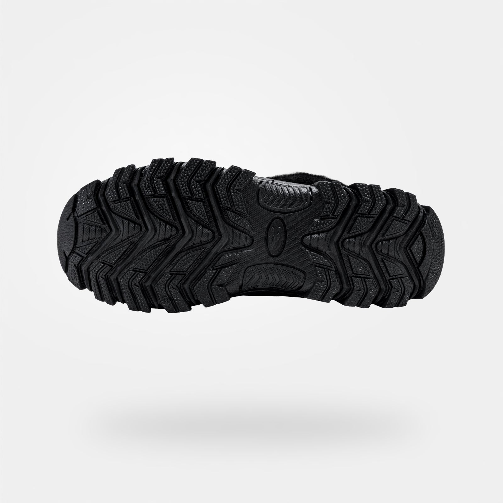 Pioneer Trail - Winterstiefel