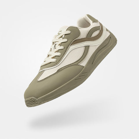 Dusk - Breitfußschuhe