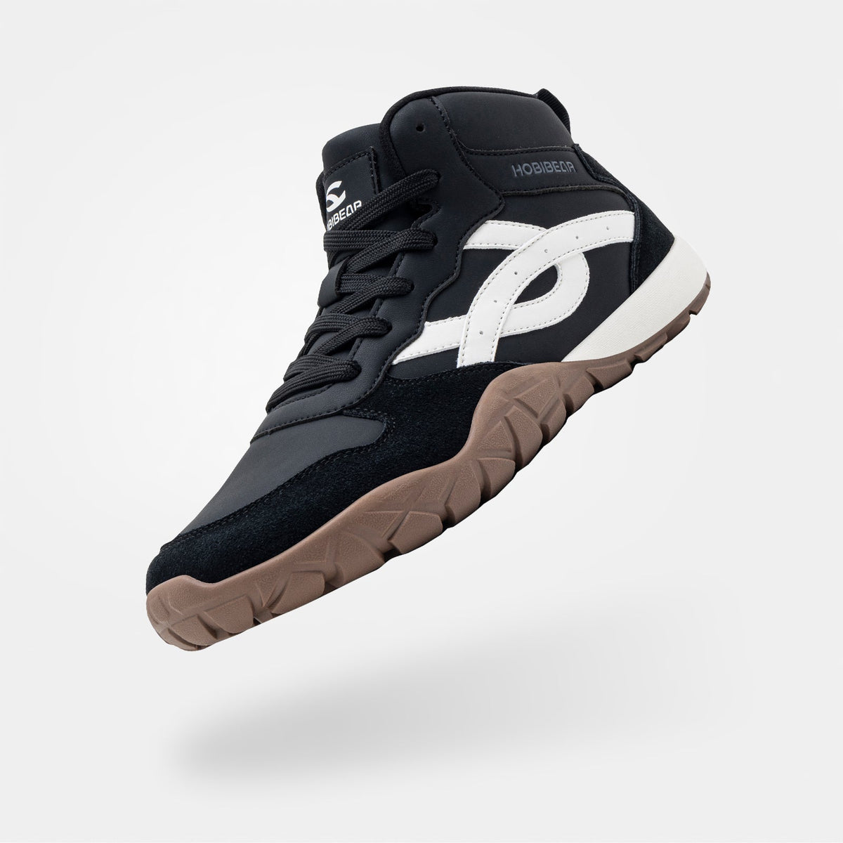 Hareball 2.0 - Breitfußschuhe