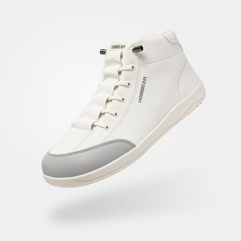 Ash - Winter Barfußschuhe