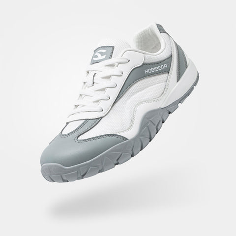 Hickory - Breitfußschuhe