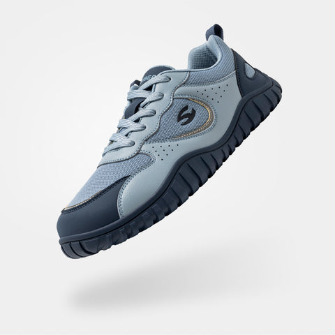 Crest - Breitfußschuhe