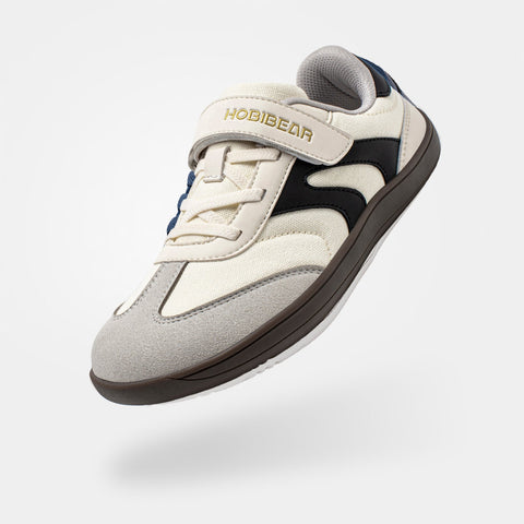 Kinder Orchid - Barfußschuhe