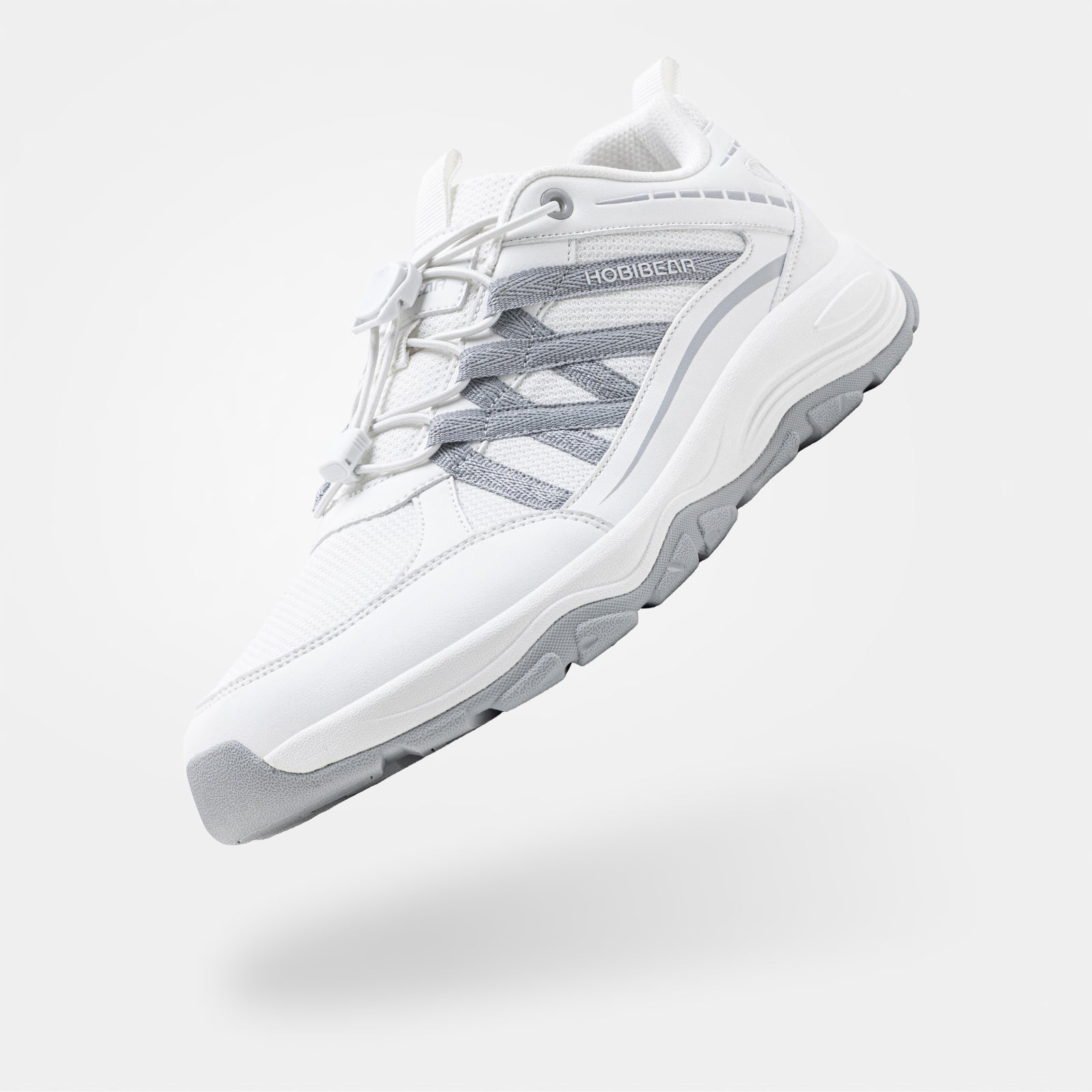 Pulse - Breitfußschuhe