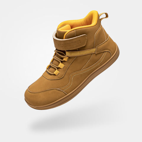 Kinder Hazel - Barfußschuhe