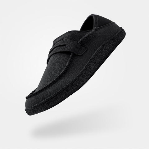 Peony - Barfuß Loafer