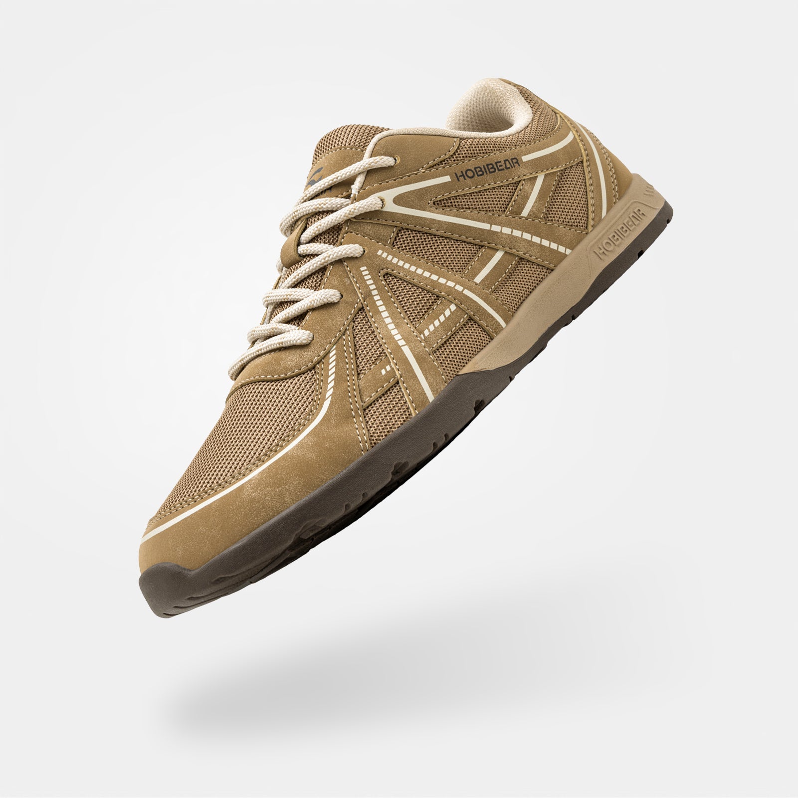 Flint - Breitfußschuhe