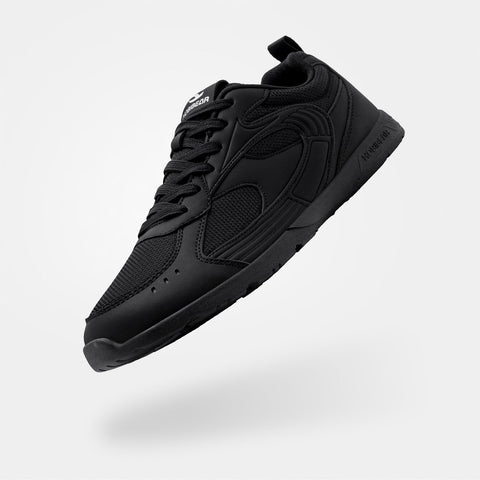 Flare - Breitfußschuhe
