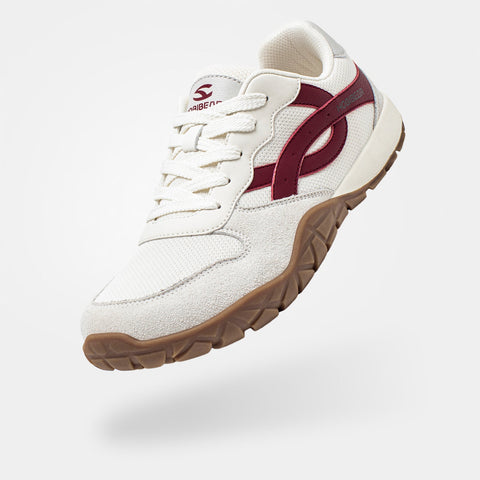 Hareball - Breitfußschuhe