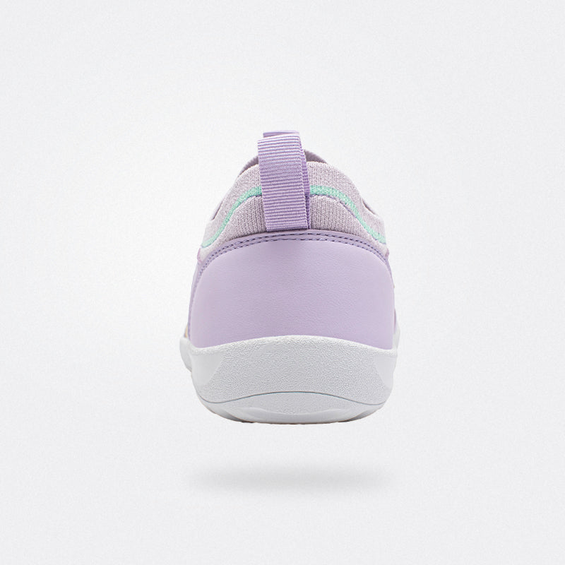 Fuchsia - Barfußschuhe