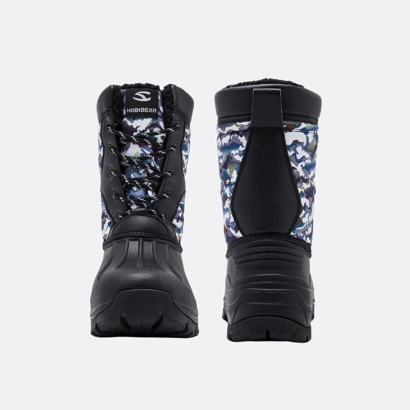 Kinder Pioneer Valor - Winterstiefel