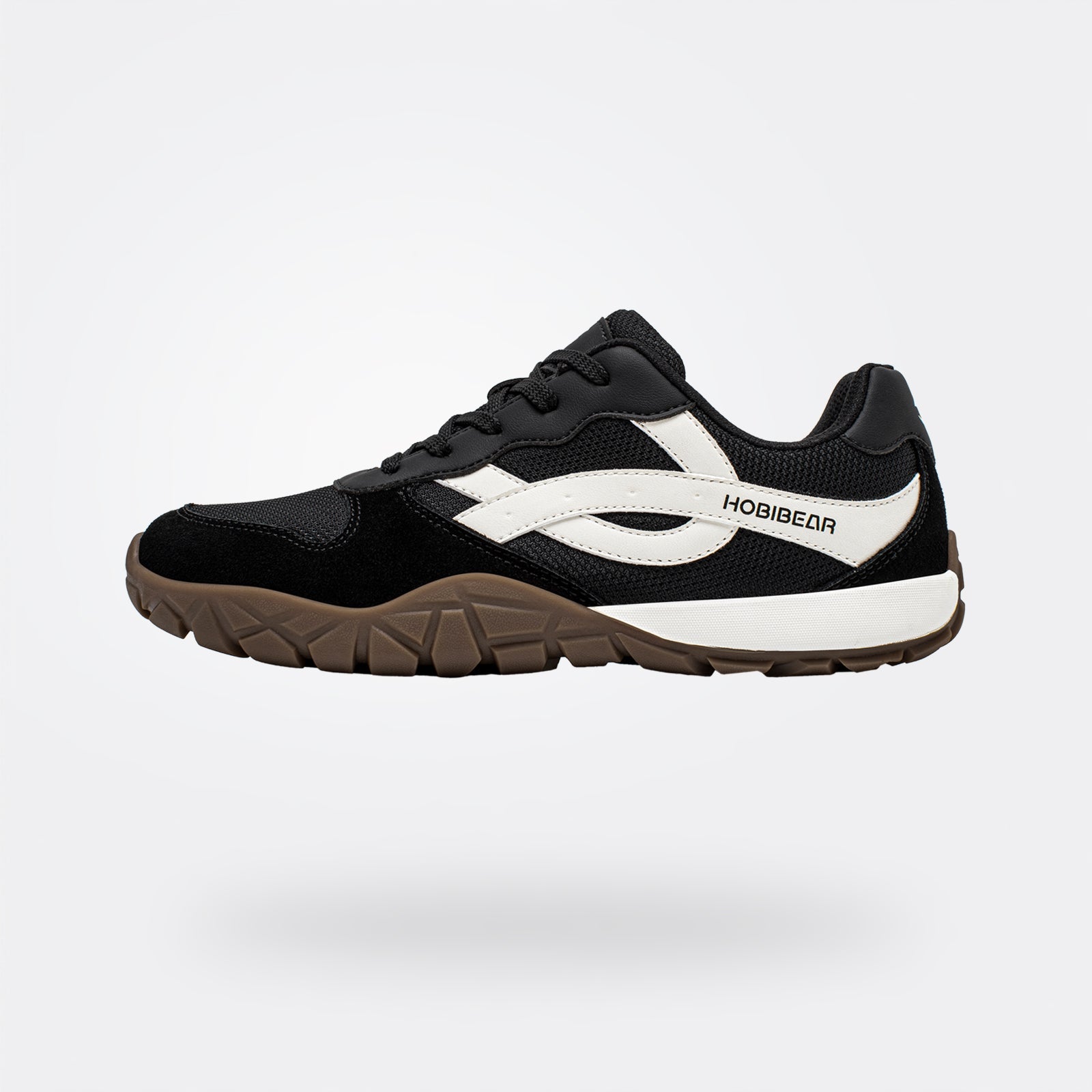 Hareball - Breitfußschuhe