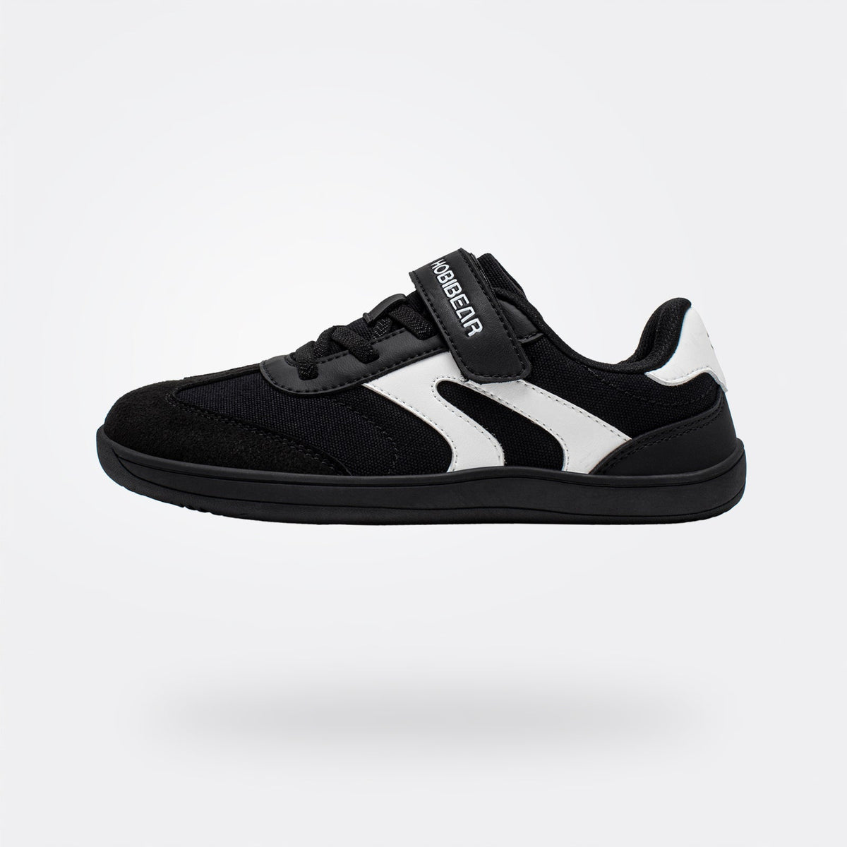 Kinder Orchid - Barfußschuhe