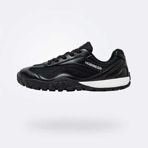 Hickory - Breitfußschuhe