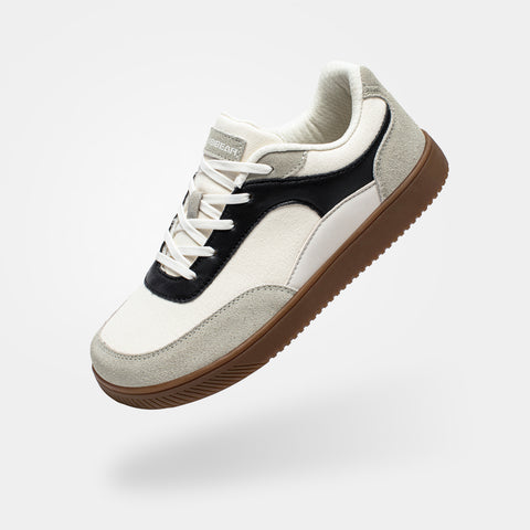 Lilac - Breitfußschuh
