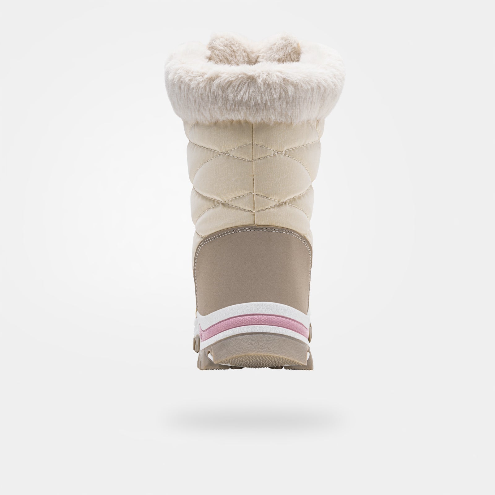 Pioneer Trail - Winterstiefel