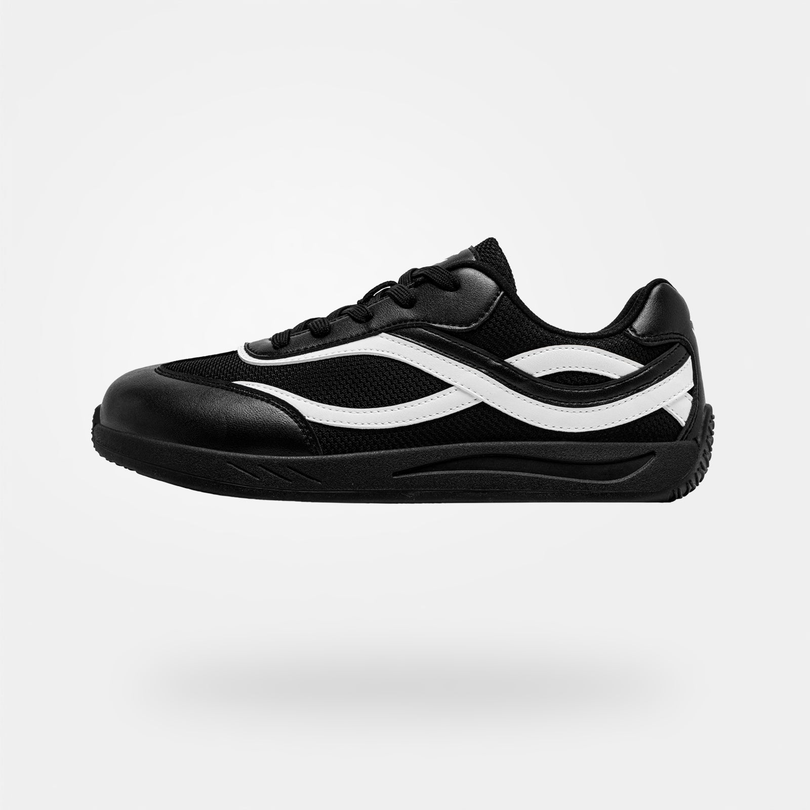Dusk - Breitfußschuhe