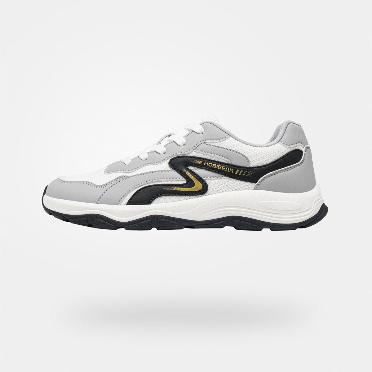 Needle - Breitfußschuhe
