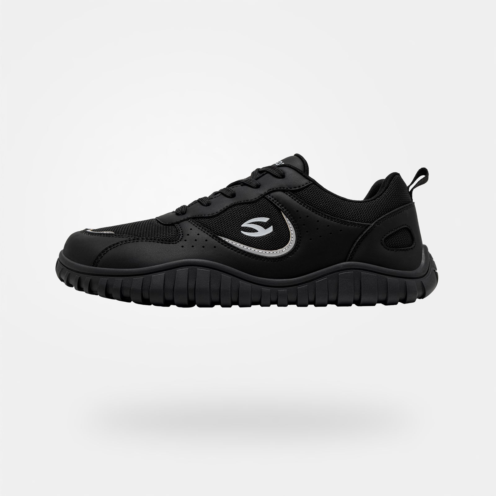 Crest - Breitfußschuhe