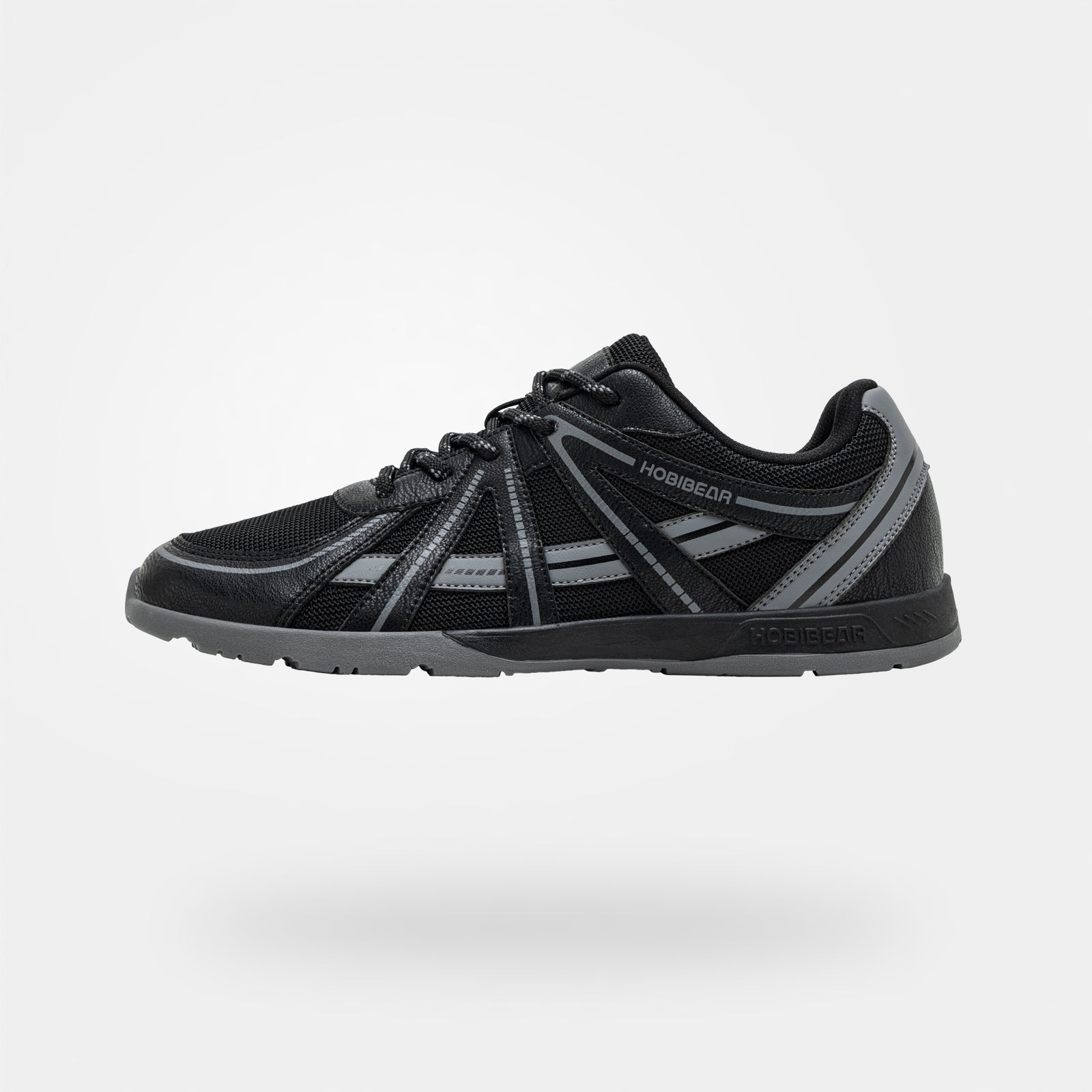 Flint - Breitfußschuhe