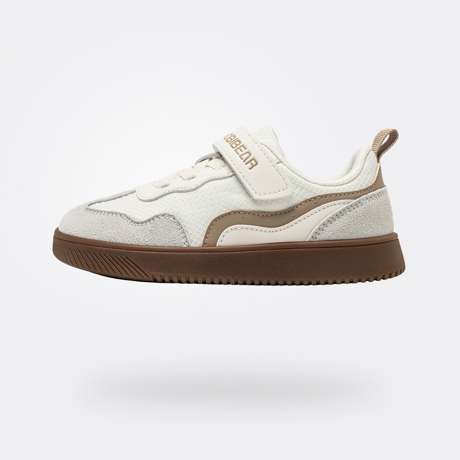 Kinder Gorse - Breitfußschuh