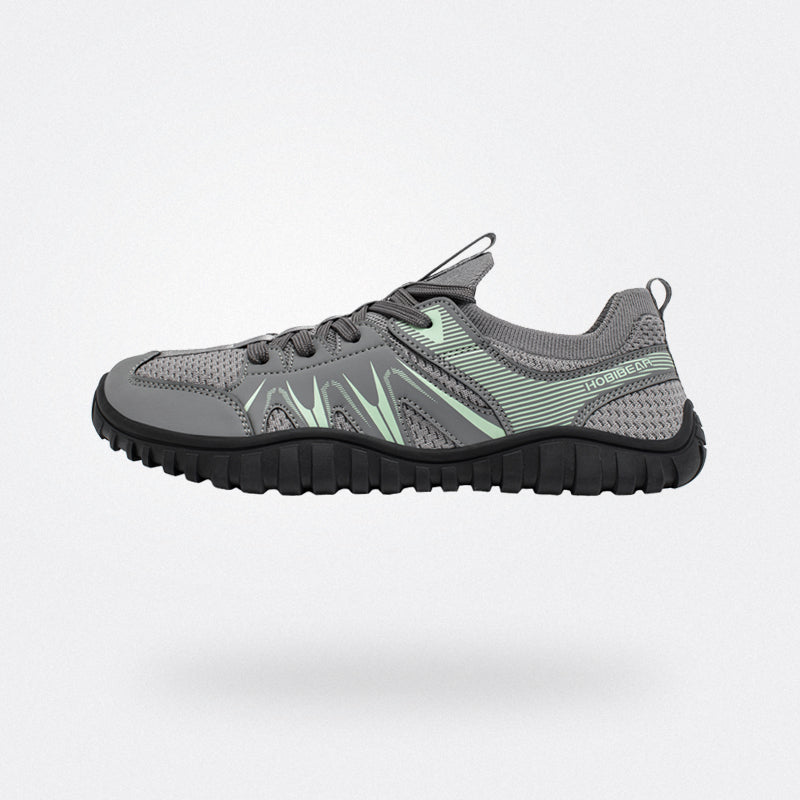 Tundra - Breitfußschuhe