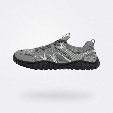 Tundra - Breitfußschuhe