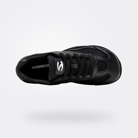Hickory - Breitfußschuhe