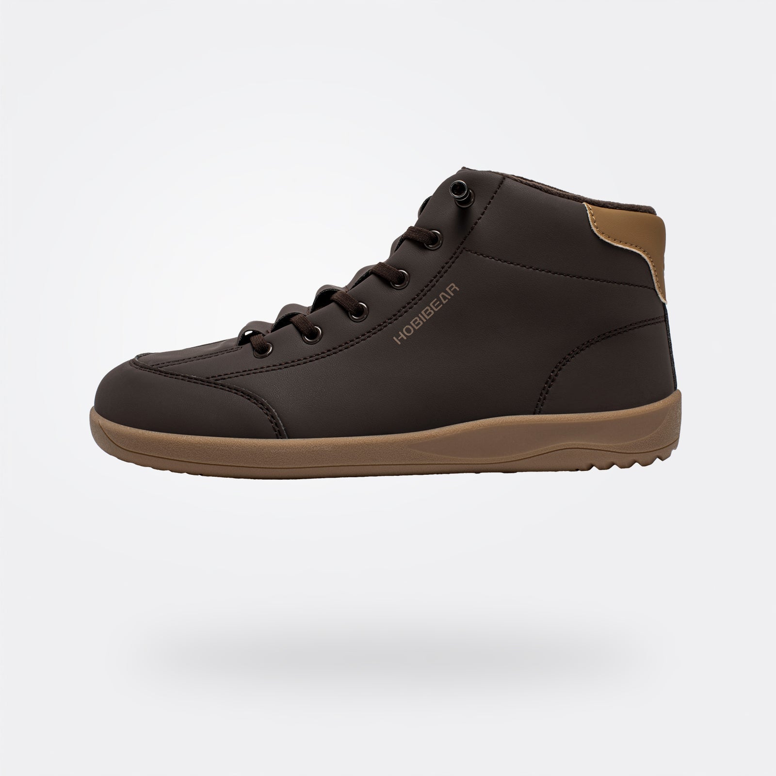Ash - Winter Barfußschuhe