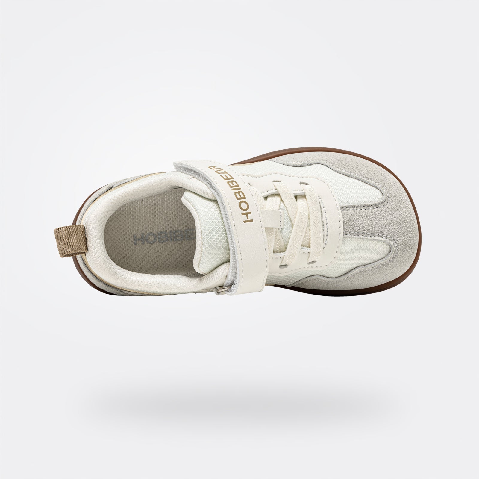 Kinder Gorse - Breitfußschuh