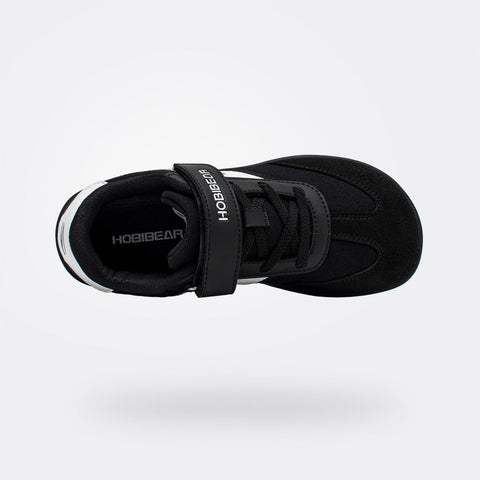 Kinder Orchid - Barfußschuhe