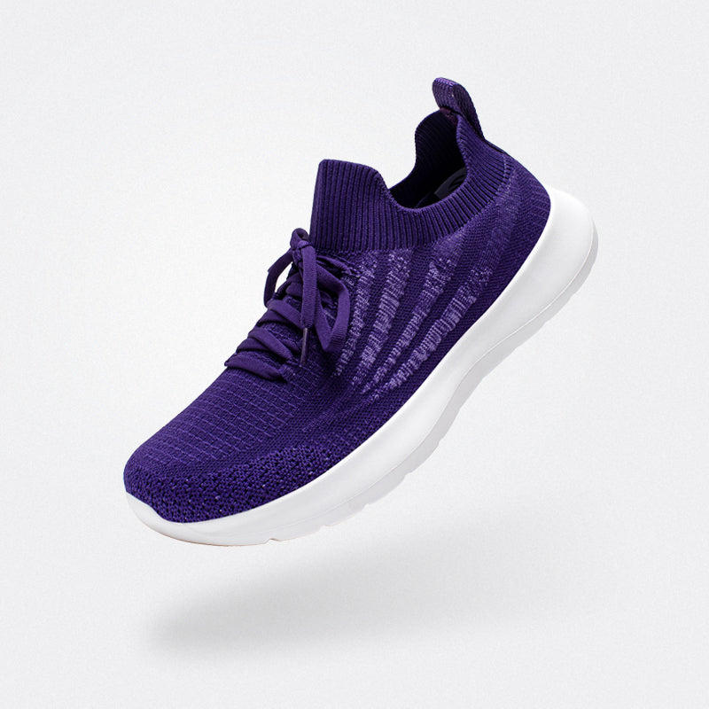 Zephyr - Breitfußschuhe