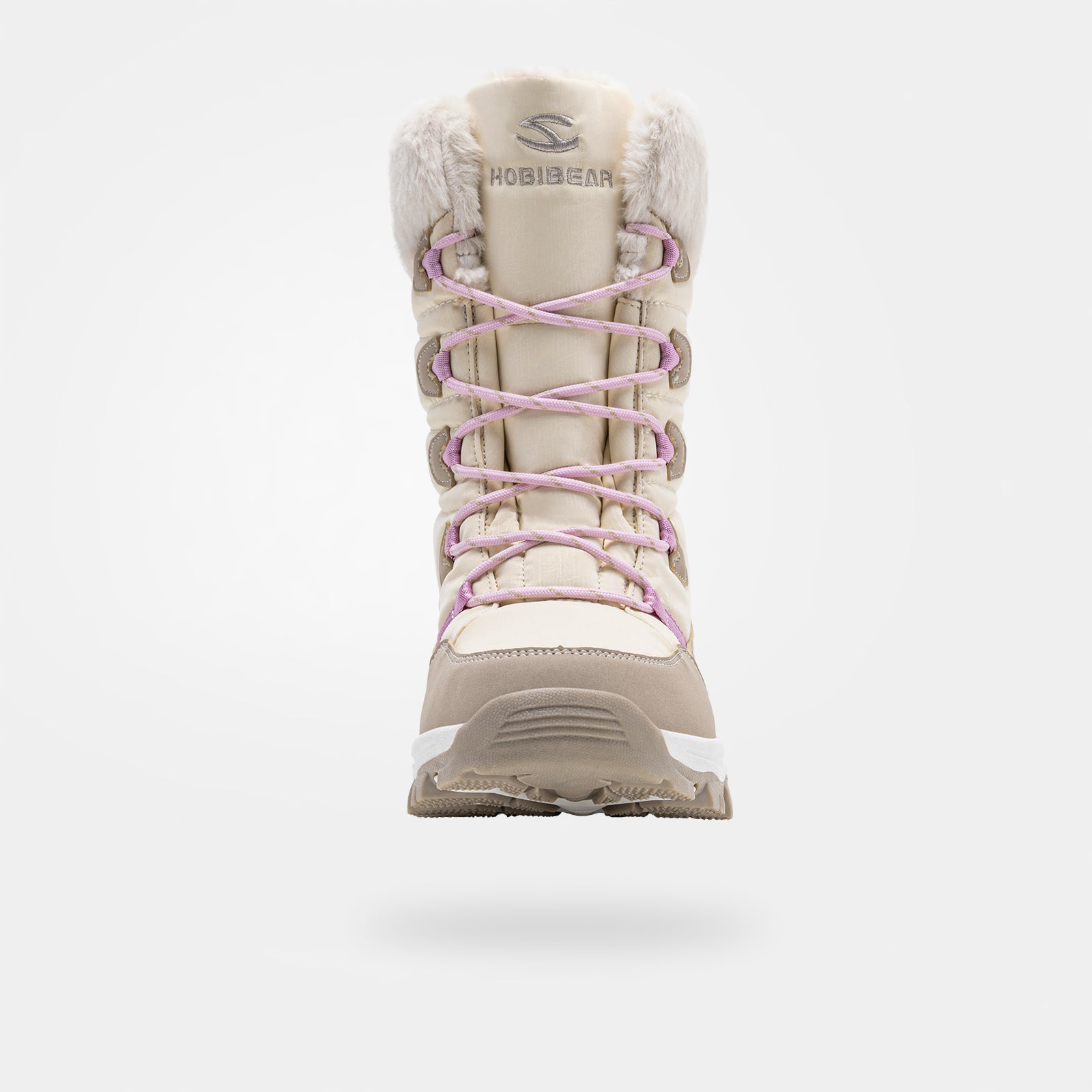 Pioneer Trail - Winterstiefel