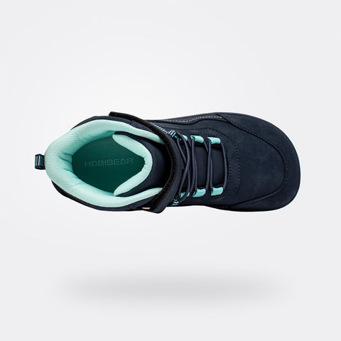 Kinder Hazel - Barfußschuhe
