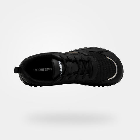 Crest - Breitfußschuhe