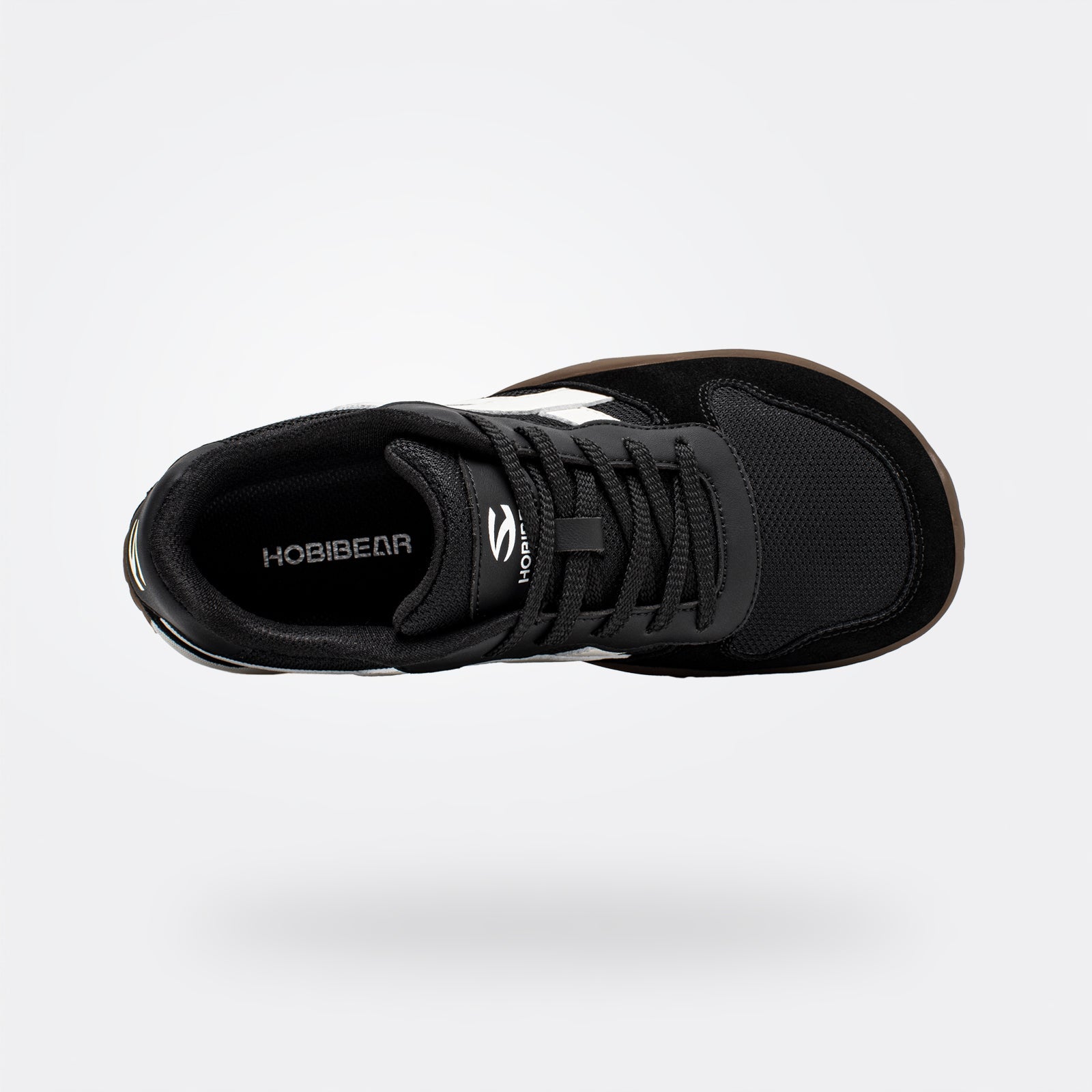 Hareball - Breitfußschuhe