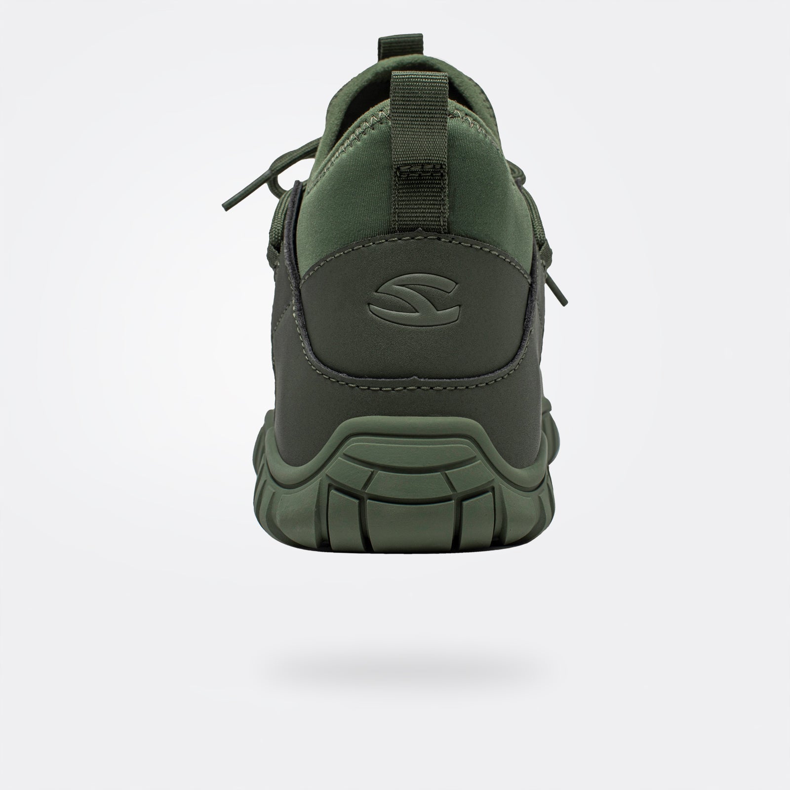 Larch - Breitfußschuh