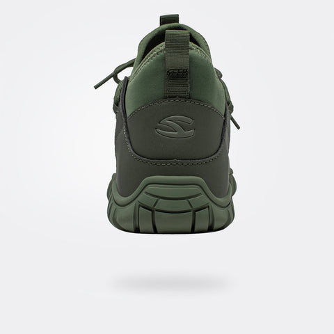 Larch - Breitfußschuh
