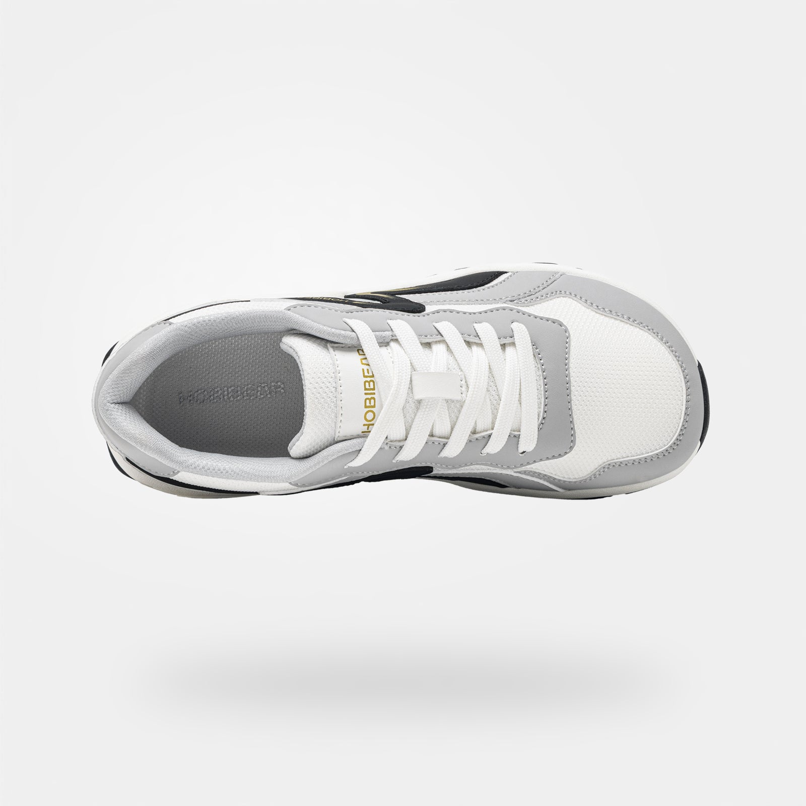 Needle - Breitfußschuhe