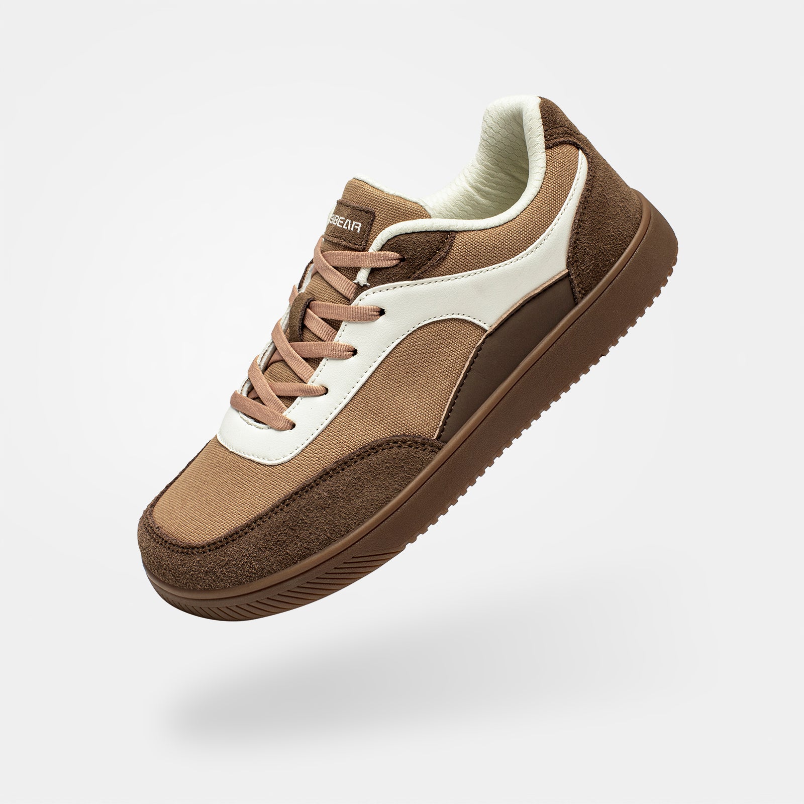 Lilac - Breitfußschuh