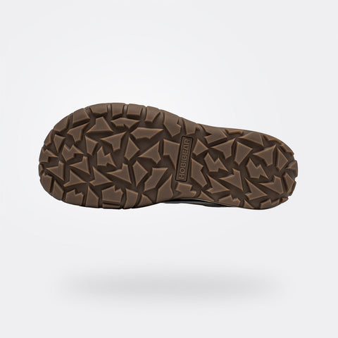 Hareball - Breitfußschuhe