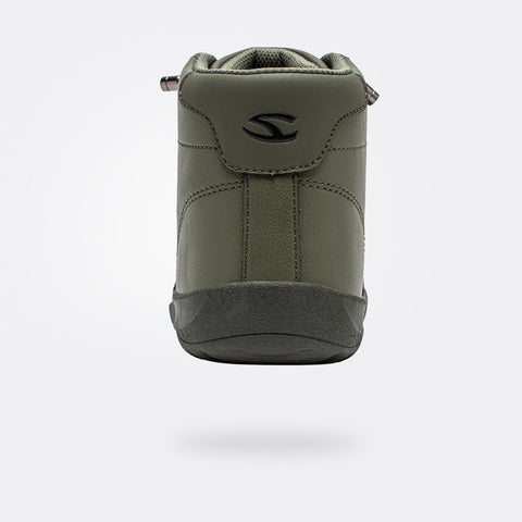 Yew 2.0 - Barfußschuhe